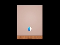 Bouncing Ball [Beach Ball] with frame counter
