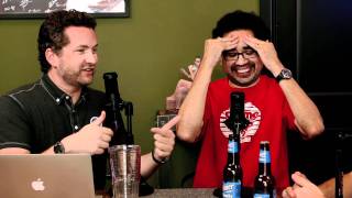 Drunk Tank: Ep. 119