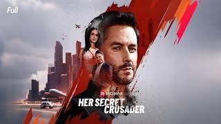 [FULL] Betrayed by love, a hidden hero returns to stop his enemy’s revenge on the city.