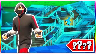 Fortnite Creative Map Codes Escape Room Videos 9tube Tv - escaping the puzzle room death maze visual escape maze 1 0 fortnite creative mode