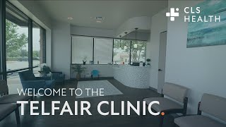 Welcome to the Telfair Clinic | CLS Health