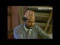 Short Clips of Santosh Panta | Hollywood | The Night Train to Kathmandu (1988)