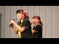 【4k α7rⅲ 70200gm】cheery village チアリービレッジ（japanese idol group）idol campus at 上野水上音楽堂 2020年9月1日（火）