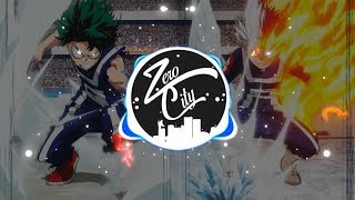 My Hero Academia Epic OST Nº❶ - You Say Run Version 2 Extended 1 Hour