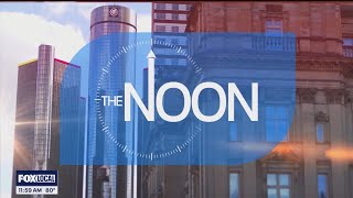 The Noon on FOX 2 News | June 4