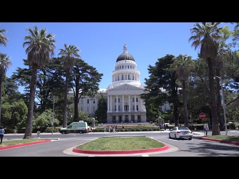 stimulus check california - FunClipTV