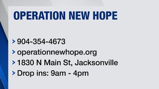How Operation New Hope helps people rebuild their lives after prison