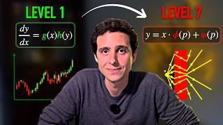Here’s How to Solve Differential Equations