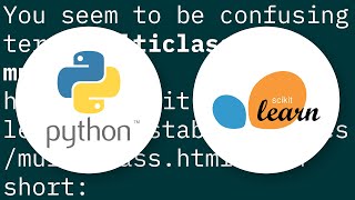 Multi-Class Logistic Regression in SciKit Learn