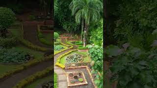 Teak Museum Garden, Nilambur