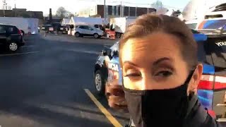 Jennifer Roscoe - Toy Drive Update