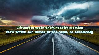 [Lyrics - Vietsub] Heading Home - Alan Walker & Ruben