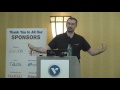 interesting things you didn t know you could do with zfs by allan jude