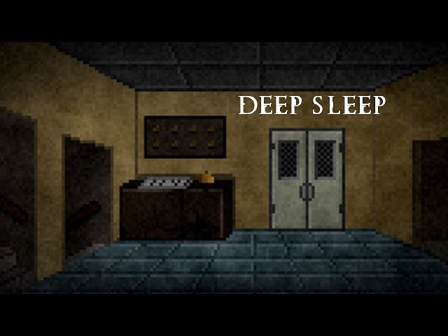 Deep Sleep By Scriptwelder Scriptwelder On Game Jolt