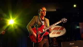 Joe Bonamassa, Kirk Fletcher, Jimmy Vivino - Blues Deluxe - 1/11/14 Musicians Institute, Hollywood