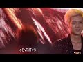 fancam 130330 exo in super joint concert introduce by evilliv3