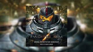 Pacific Rim - No Pulse Extended