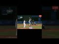 Great ball delivery to the Japanese bowlers Baseball | Usa vs Japan Olympic 2020