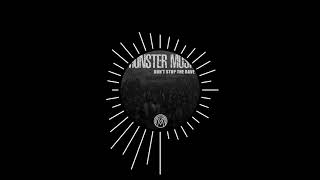 Monster Mush - Don't Stop The Rave