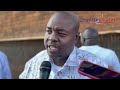 Wicknell Chivayo speaking after withdrawing charges against his ex-wife Sonja and ex-mother-in-law