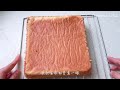 【福袋蛋糕做法】新的一年愿你能幸福安康 strawberry lucky bag shape cake recipe