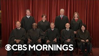 Leaked SCOTUS draft opinion appears to overturn Roe v. Wade
