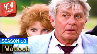 Matlock Show 2025   New Episode Today   NEW THIS WEEK   Matlock full episodes 2025 part 1005