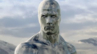 The Truth About Marvel's Silver Surfer