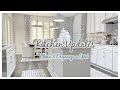 NEW! Kitchen Update | Cleaning | Organizing