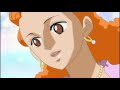 One Piece - Dadan gets punched by Fairy Luffy