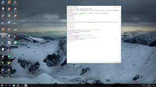 Learn Python | Lesson - 3 | User Input