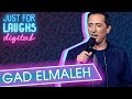 Gad Elmaleh - What You Will Never Hear In France