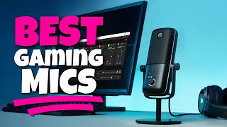 Best Gaming Mics of 2023 (Watch Before Buying!)