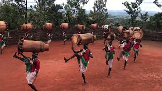 Gishora Royal Drummers Burundi 1