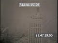 New York's Skyline Grows Up 1926-1930 Newsreel - Construction of the Empire State Building