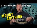 Wojtek Belt Breakdown - 8 Best Mag and Holster Mounts/Attachments