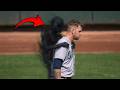 Mysterious Events That NO ONE Can Explain, Caught on Camera
