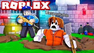 Becoming The Richest Crime Boss In Roblox Roblox Jailbreak - roblox unspeakable