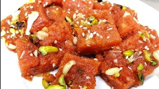 Oats Halwa|ഓട്സ് ഹൽവ|Quaker Oats Halwa|AHA Cookhouse#quakeroats