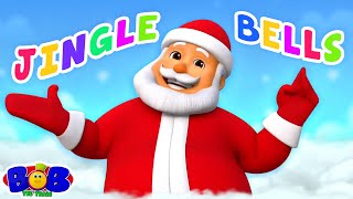 Christmas Songs & More Xmas Carols - Jingle Bells by Bob the Train