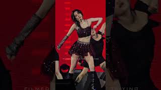 Karina - Black Mamba fancam #aespa #karina #유지민 #카리나