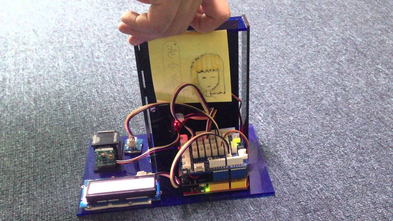 Inexpensive Arduino Project