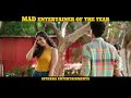 mad entertainer of the year promo 1 kalyan shankar s. naga vamsi bheems ceciroleo