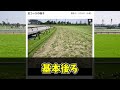 【競馬】「中京競馬場凄いことになる」に対する競馬民の反応集【反応集】【中京競馬場】