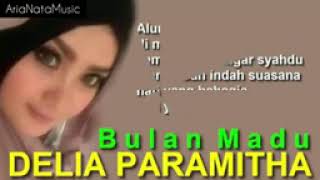 bulan madu lirik