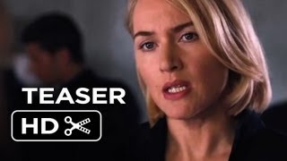 Divergent Official Teaser Trailer #1 (2014) - Kate Winslet, Shailene Woodley Movie HD