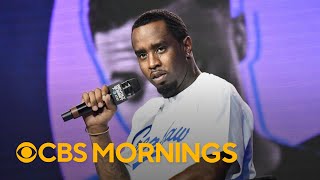 Sean "Diddy" Combs under investigation for allegations of sex trafficking, new reports say