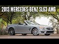 2013 Mercedes-Benz SL63 AMG - Drive and Walk Around - Southwest Vintage Motorcars