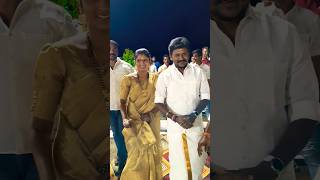 Senthil Ganesh \u0026 Rajalakshmi #trending #viralvideo #shortsfeed #shorts #senthilganesh #vijaytv #song