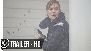The Hurricane Heist Trailer #1 (2018) -- Regal Cinemas [HD]